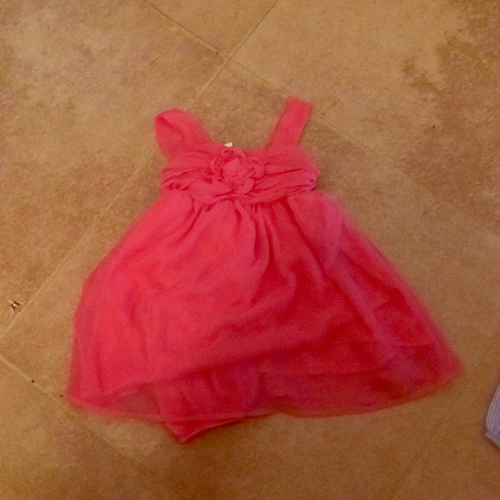 Jillian closet kids dress 18 month